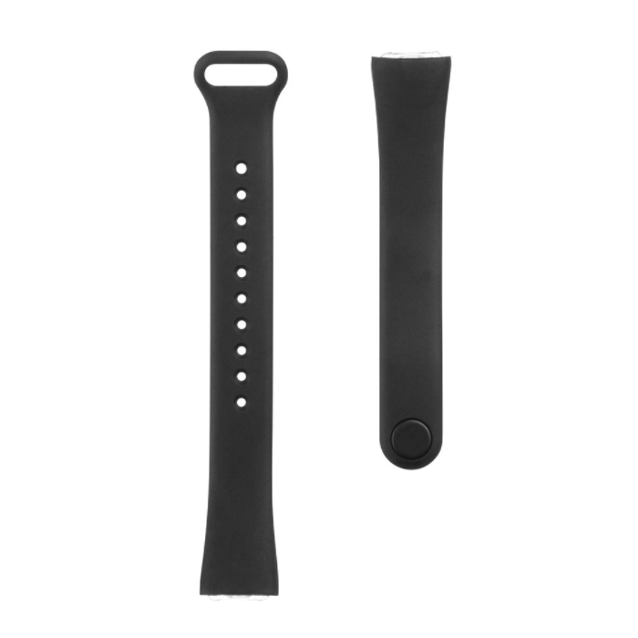 Náhradný remienok na Samsung Galaxy Fit Tactical 559 čierny