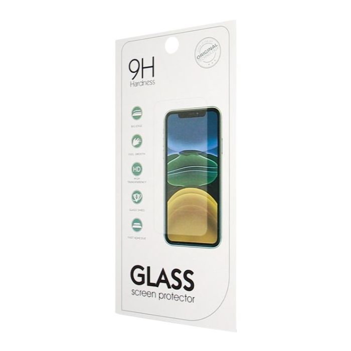 Tempered Glass 2.5D Samsung Galaxy A71 5G A716/M51/Motorola Moto G62