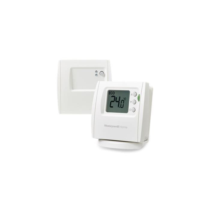 Honeywell Home DT2R digitálny bezdrôtovoý izbový termostat THR842DEU