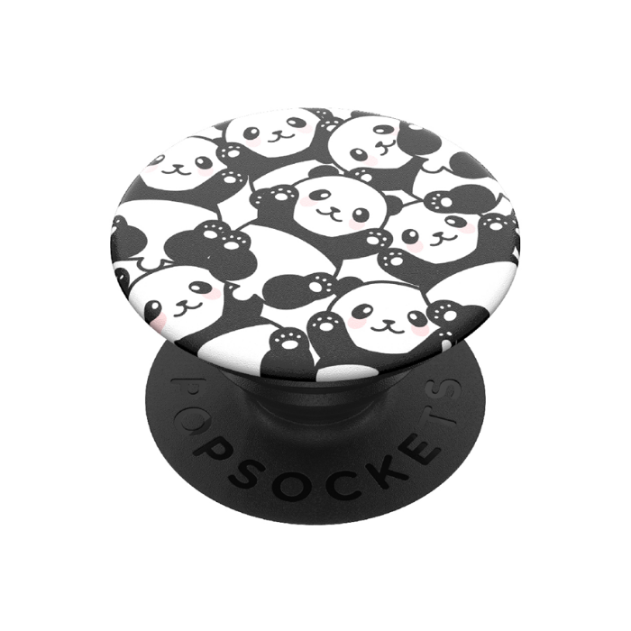 PopSockets PopGrip Gen.2, Pandamonium, panda na pande