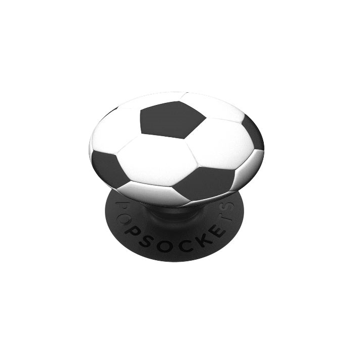 PopSockets PopGrip Gen.2, Soccer Ball, futbalová lopta