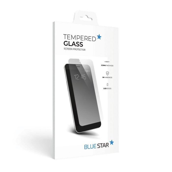 Tvrdené sklo na Samsung Galaxy A21 A217 Blue Star 