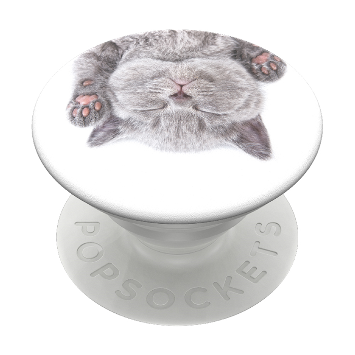 PopSockets PopGrip Gen.2, Cat Nap, spiace mačiatko