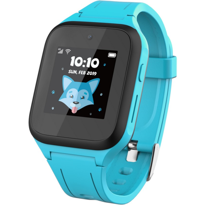 TCL MOVETIME Family Watch MT40 modré