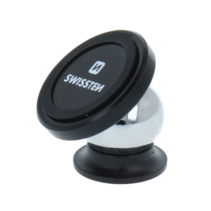 Držiak do auta Swissten S-GRIP M2 DASHBOARD čierny