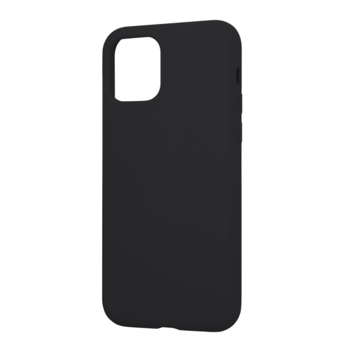 Tactical Velvet Smoothie Kryt pre Apple iPhone 11 Pro čierny