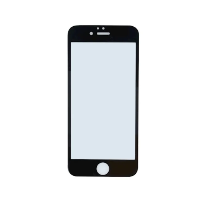 Tvrdené sklo pre Samsung Galaxy A20 10D čierne