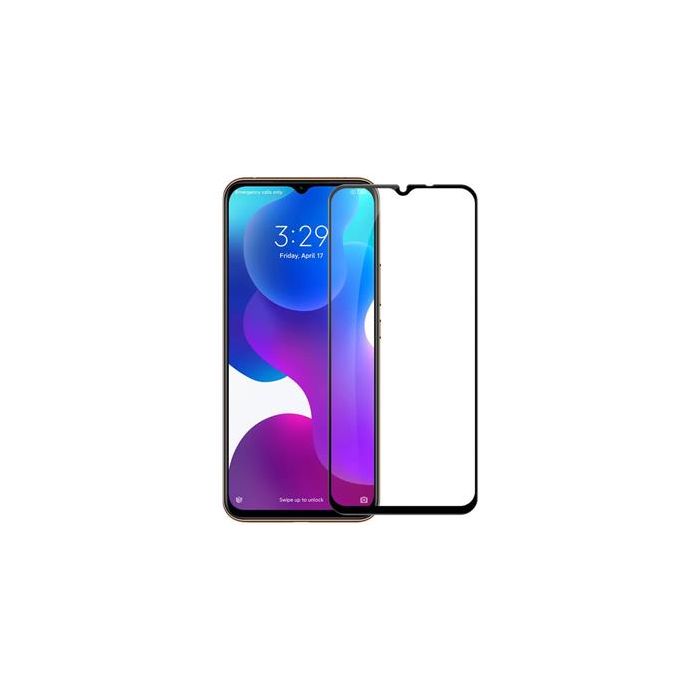 Nillkin Tvrzené Sklo 2.5D CP+ PRO Black pro Xiaomi Mi 10 Lite