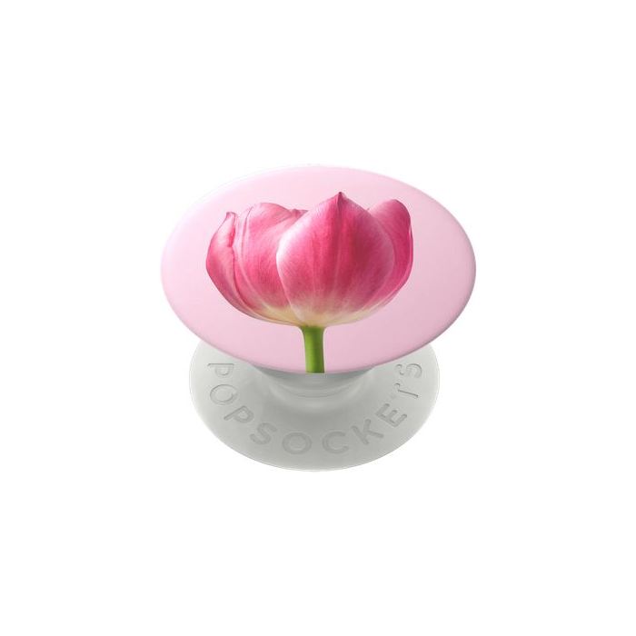 PopSockets PopGrip Gen.2, It Takes Tulip, ružový tulipán