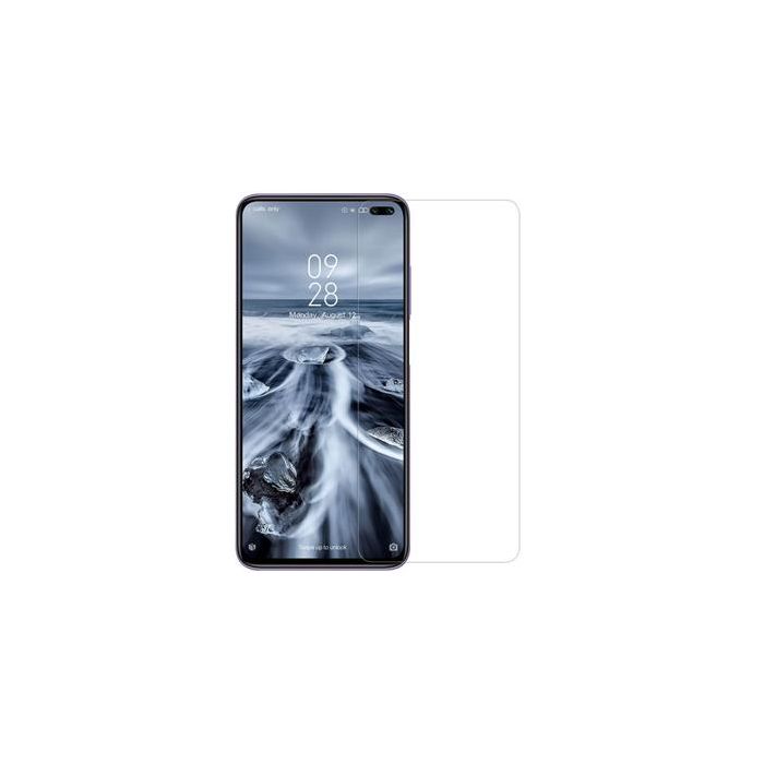 Tvrdené sklo Nillkin 0.2mm H+ PRO 2.5D Xiaomi Poco X3/10T/10T Lite/10T Pro