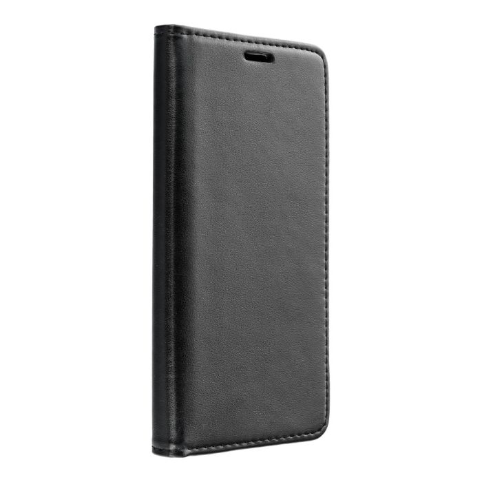 Diárové puzdro na Xiaomi Mi 10T 5G/10T Pro 5G Magnet čierne