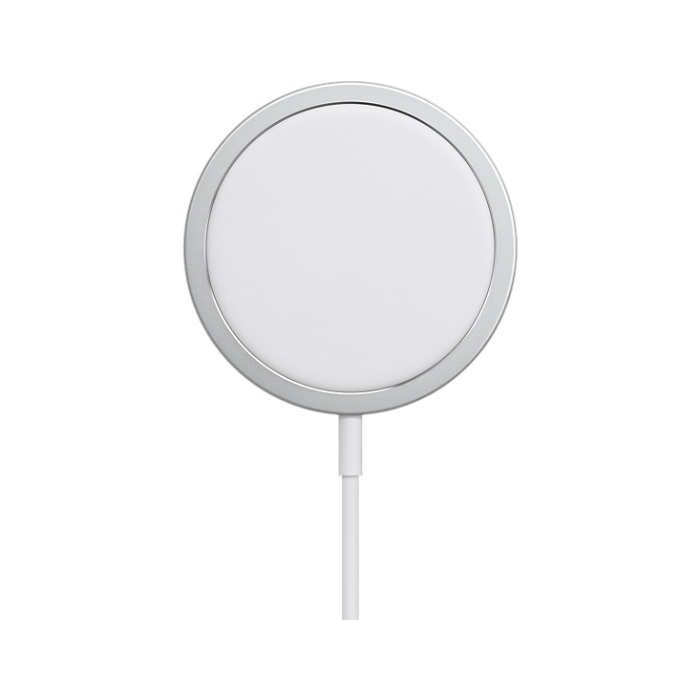 Bezdrôtová nabíjačka Apple MagSafe Charger MHXH3ZM/A biela
