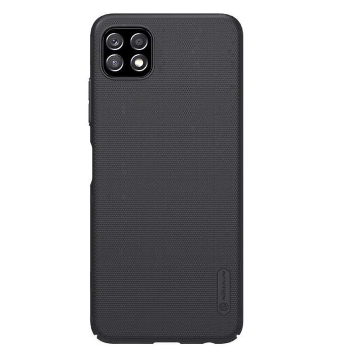Puzdro Nillkin na OnePlus 8T Super Frosted čierne 