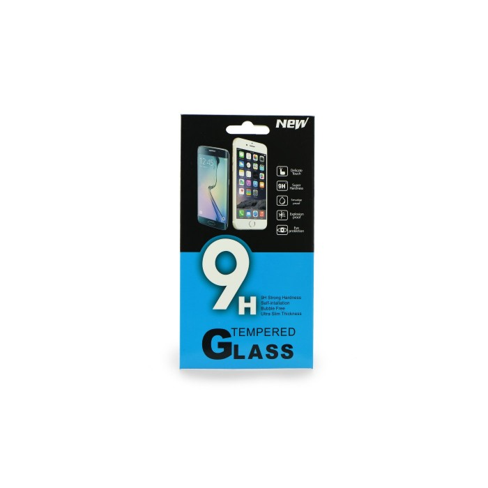 Ochranné sklo 9H na Samsung Galaxy A02s A025 transparentné