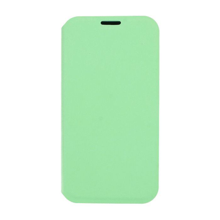 Diárové puzdro pre Xiaomi Redmi 9C/10A Vennus Lite Book tyrkysové