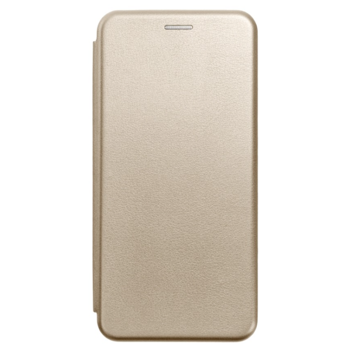 Diárové puzdro na Xiaomi Redmi Note 9T 5G Forcell Elegance zlaté