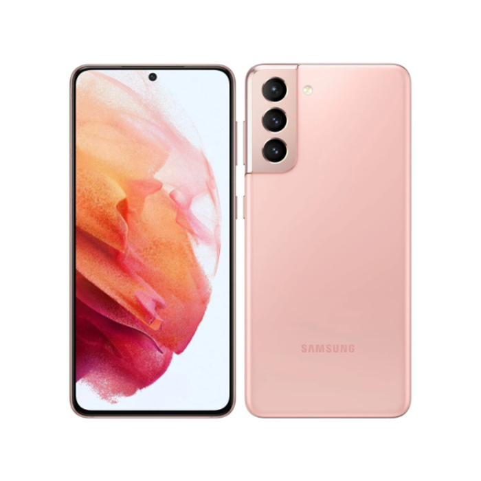 Samsung G991 Galaxy S21 5G, 8/128 GB, Dual SIM, Pink - SK distribúcia
