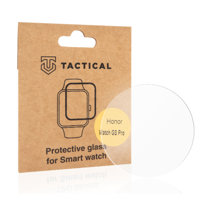 Ochranné sklo na Honor Watch GS Pro Tactical Shield