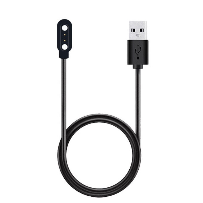 Nabíjecí Kabel na Haylou Solar LS01/LS02 Tactical USB