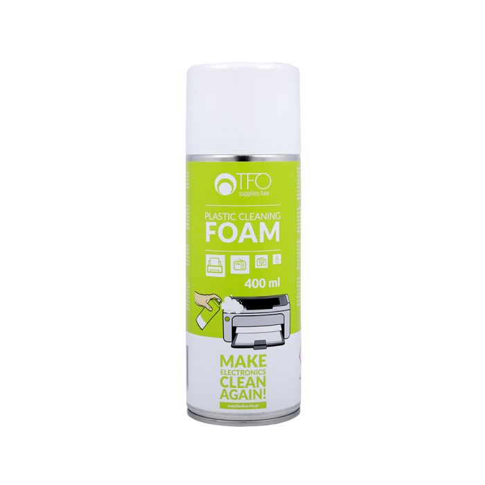 Čistiaci prostriedok TFO na plastové povrchy 400 ml
