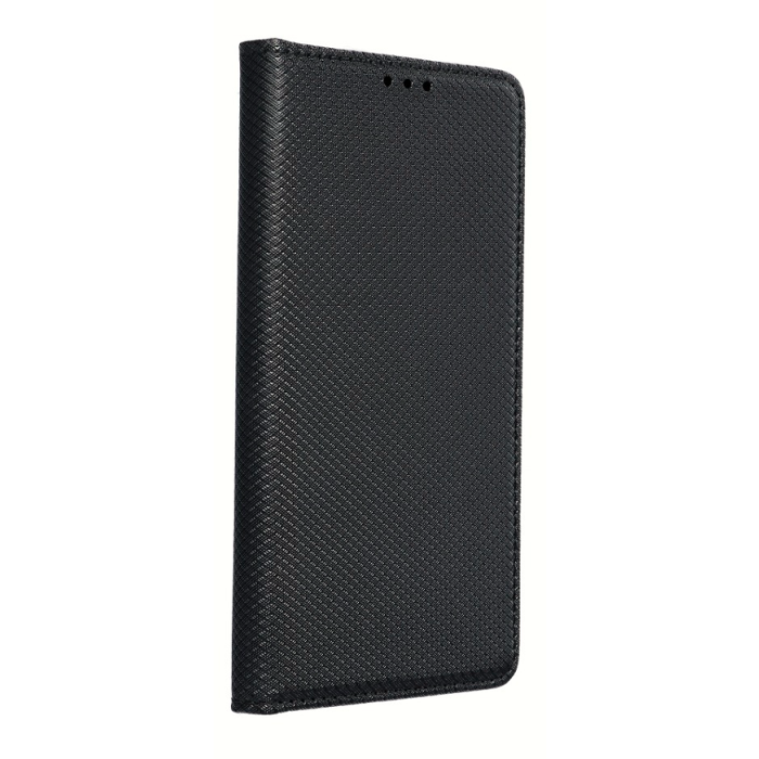 Diárové puzdro na Xiaomi Mi 11 Smart Book čierne