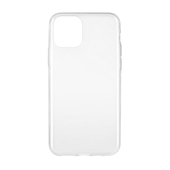 Silikónové puzdro na Samsung Galaxy Xcover 5 G525 Ultra Slim 0.5 mm transparentné