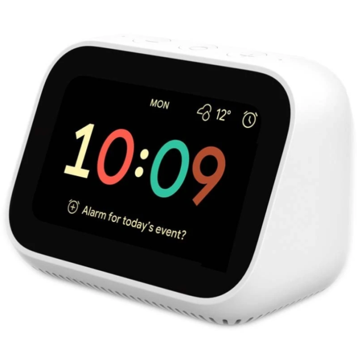 Xiaomi Mi Smart Clock 6934177723384