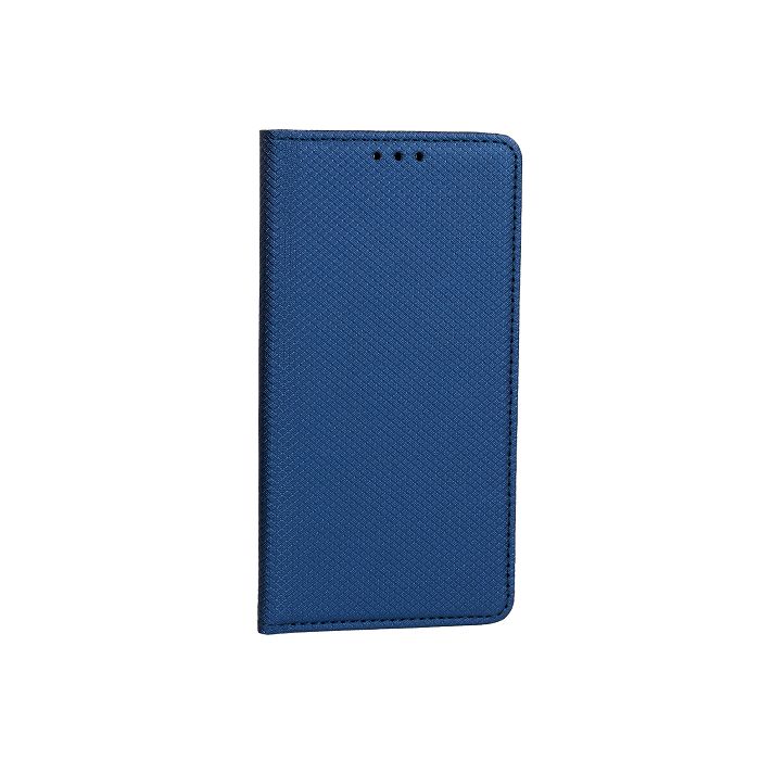 Diárové puzdro na Xiaomi Mi 11 Smart Magnet modré 