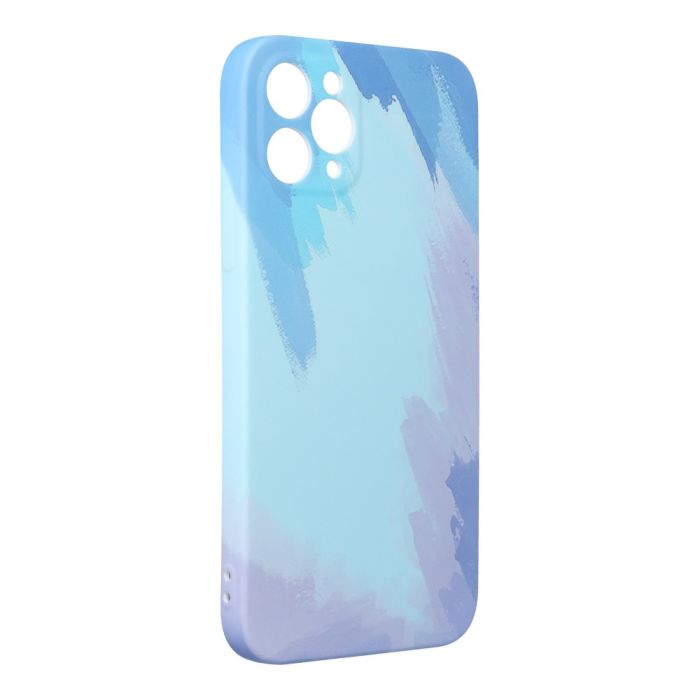 Silikónové puzdro na Apple iPhone 11 Pro Forcell POP viacfarebné