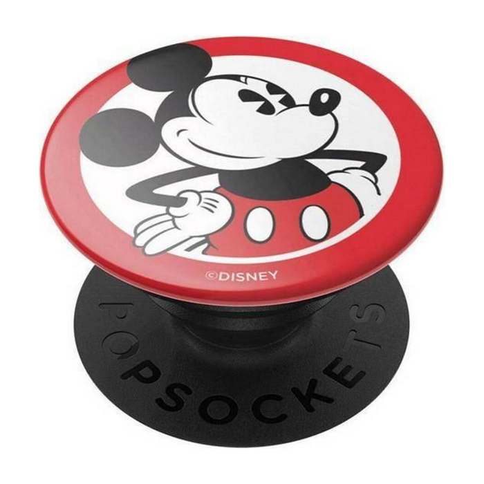 PopSockets Original PopGrip, Mickey Classic