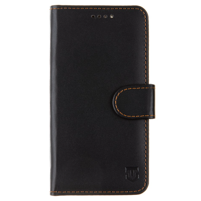 Diárové puzdro na Samsung Galaxy A52 A525/A52 A526 5G/A52s A528 5G Tactical Field Notes čierne