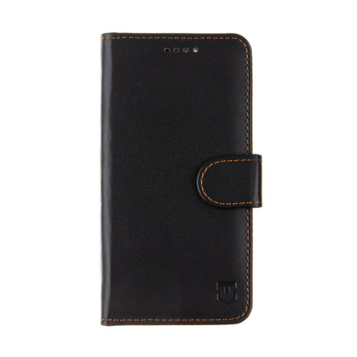 Diárové puzdro na Realme C11 2021 Tactical Field Notes čierne