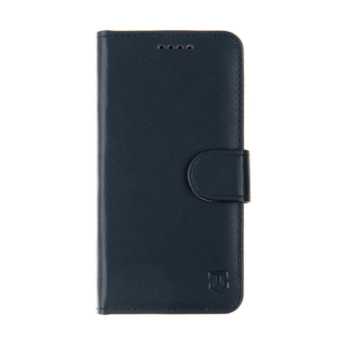 Diárové puzdro na Realme C11 2021 Tactical Field Notes modré