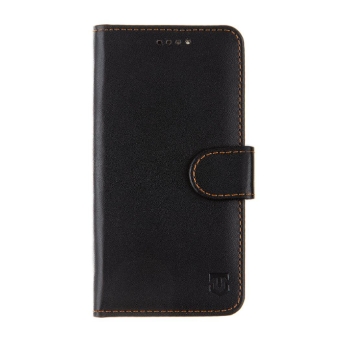 Diárové puzdro na Motorola Moto G31/G41 Tactical Field Notes čierne