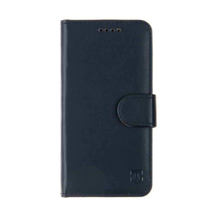 Diárové puzdro na Motorola Moto G31/G41 Tactical Field Notes modré 
