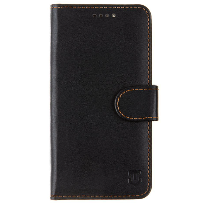 Diárové puzdro na Motorola Moto G60 Tactical Field Notes čierne