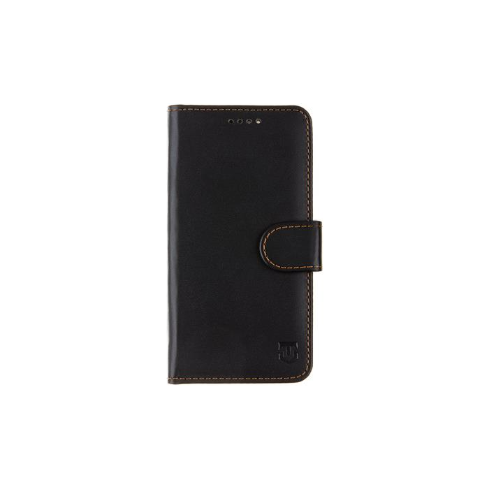 Diárové puzdro na Motorola Moto G60s Tactical Field Notes čierne