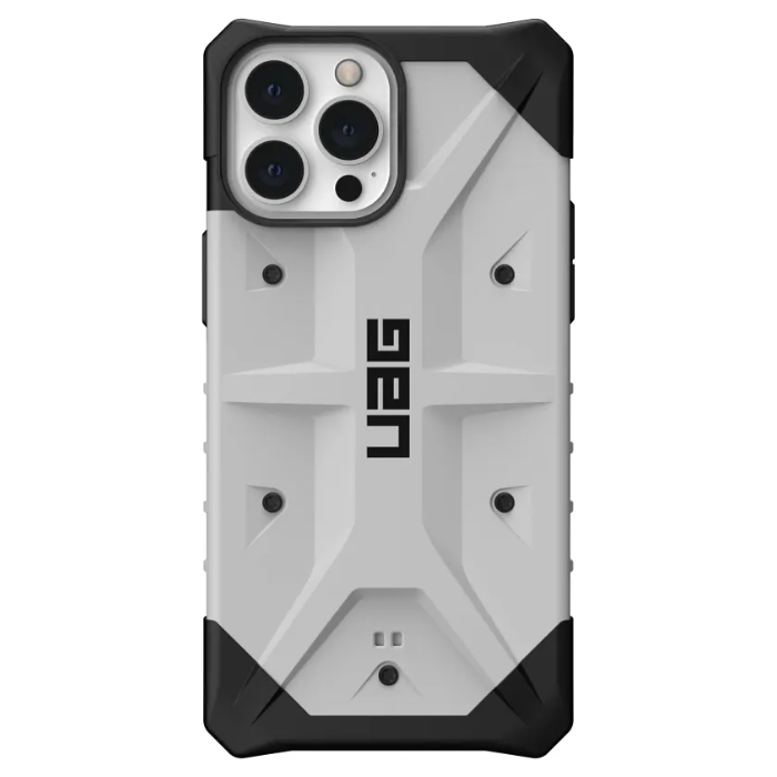 Odolné puzdro na Apple iPhone 13 Pro Max UAG Urban Armor Gear Pathfinder Mallard