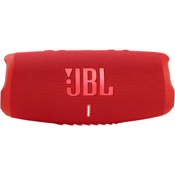 JBL Charge 5 červený