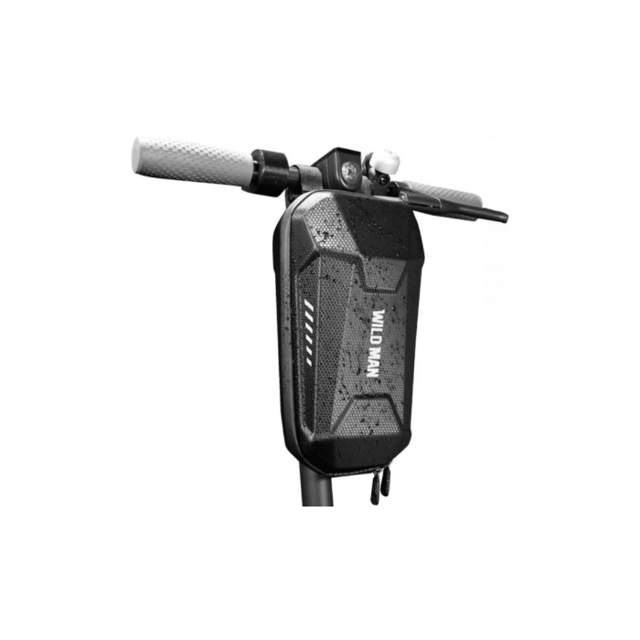 WildMan ES8 Plus L