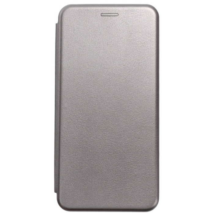Diárové puzdro na Samsung Galaxy A13 A135 Forcell Elegance sivé