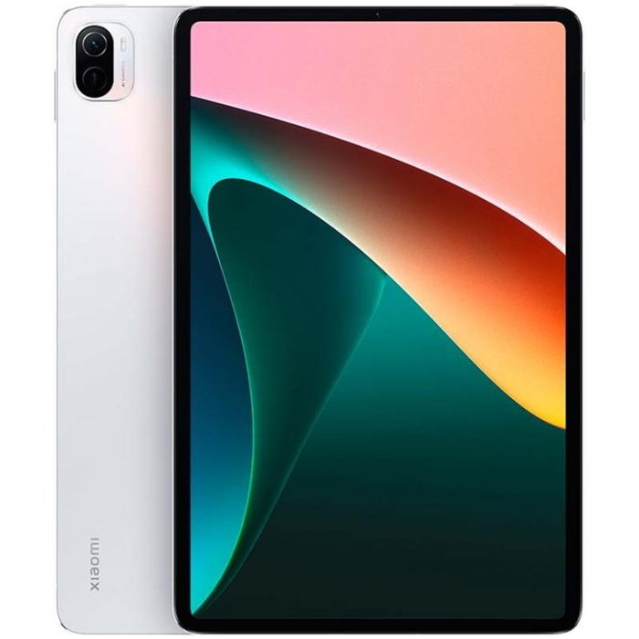 Tablet Xiaomi Pad 5 6/128GB 11" Wifi perlová biela 