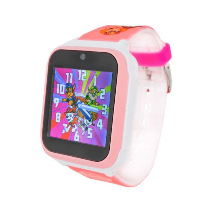 Technaxx Paw Patrol 4941 ružové