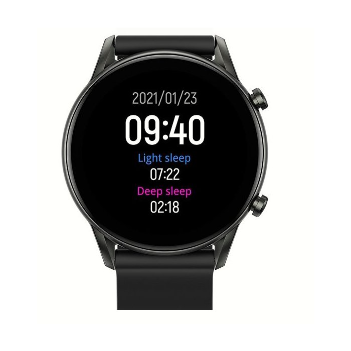 Smart hodinky Haylou LS10 RT2 čierne