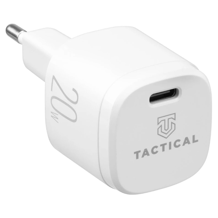 Tactical Base Plug Mini 20W White