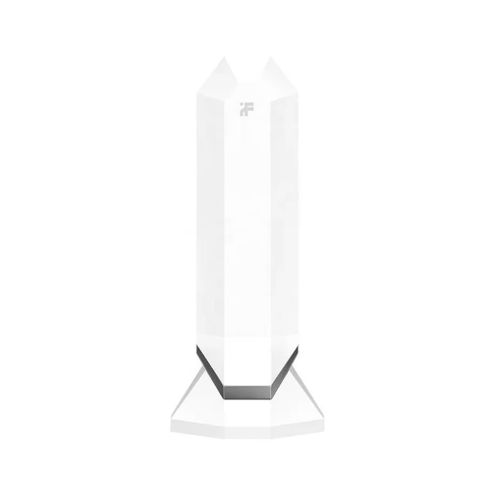 Kozmetický nástroj Xiaomi InFace RF lifting device Beauty Instrument MS6000 biely
