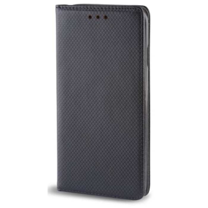 Diárové puzdro na Nokia G11/G21 Smart Magnet čierne