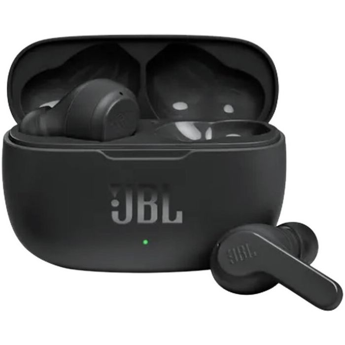 JBL Wave 200TWS Black
