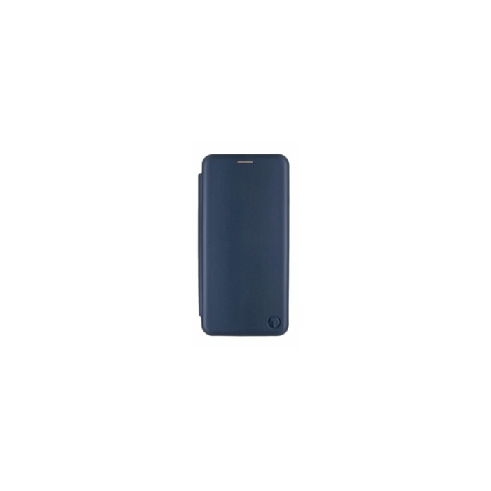 Diárové puzdro na ZTE Blade A31 Lichi Book modré