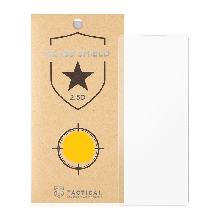 Tvrdené sklo na Motorola Moto G52 Tactical Shield 2.5D